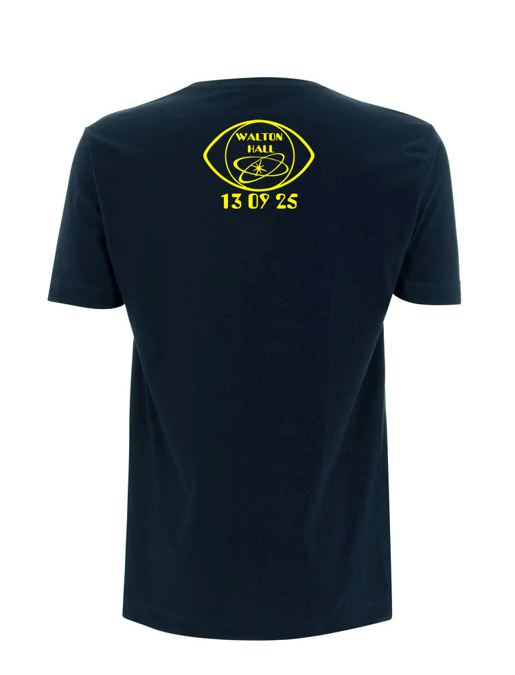 Orbital Walton Hall 2025 Tee (LIMITED EDITION)