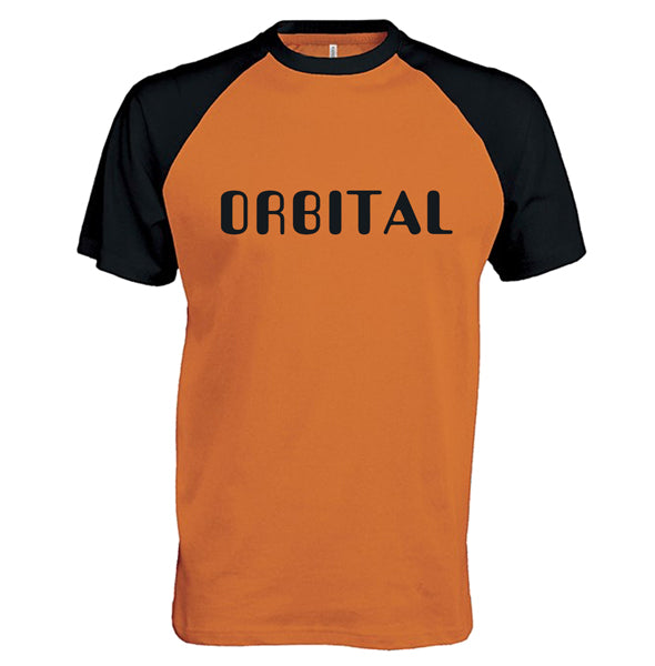 Orbital 2025 Brixton Academy B/Ball Tee (LIMITED EDITION)