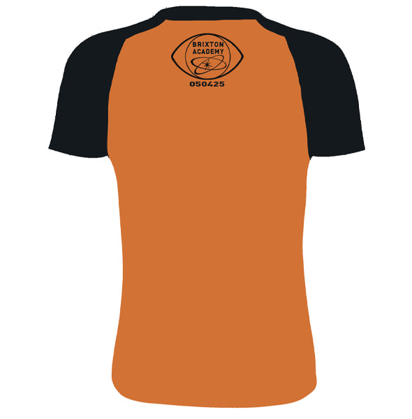 Orbital 2025 Brixton Academy B/Ball Tee (LIMITED EDITION)