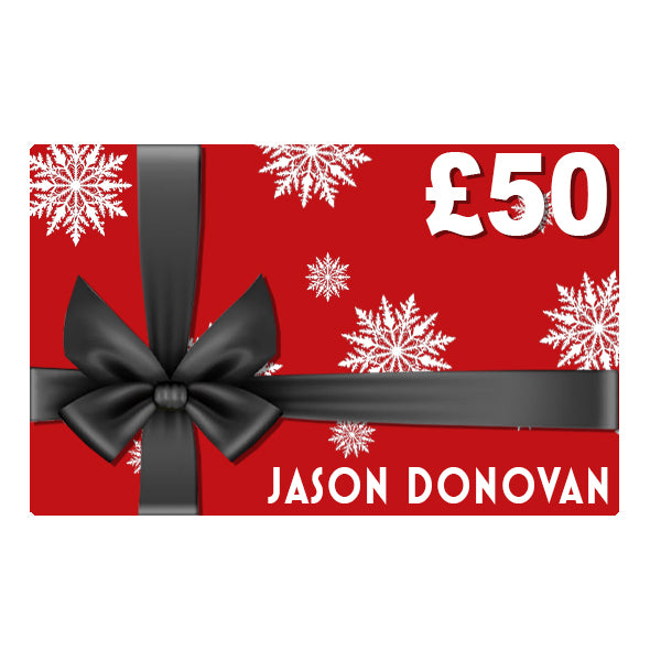 JD Gift Card
