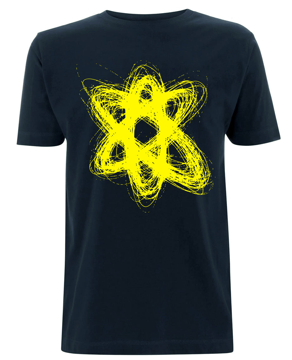 Orbital Atomic Tee