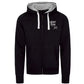 JD doin' fine '26 Embroidered Hoody