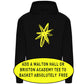 Orbital Atom Heavyweight Embroidered Hoody (SPECIAL OFFER)