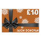 JD Gift Card