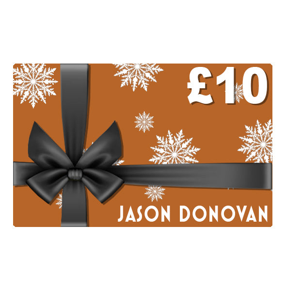 JD Gift Card