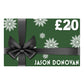 JD Gift Card