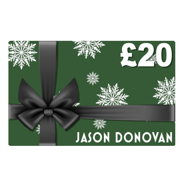 JD Gift Card