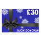 JD Gift Card