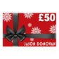 JD Gift Card