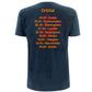 Orbital 2024 Tour Tee